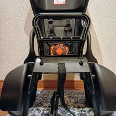 【取付工賃込み!】OGK チャイルドシート 安心のSG規格 【新車外し】の画像