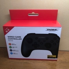 Nintendo Switch用ワイヤレスコントローラー🎮