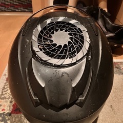 空調ヘルメット