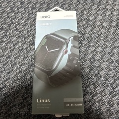 UNIQ AIRO SOFT Apple Watch シリコンバンド　