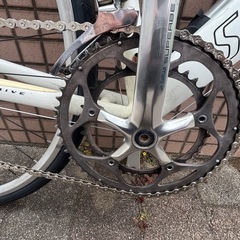 美品　整備済　SPECIALIZED ALLEZ スペシャライズド　ロードバイクの画像