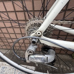 美品　整備済　SPECIALIZED ALLEZ スペシャライズド　ロードバイクの画像