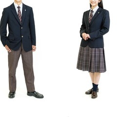 光明学園相模原制服 男子