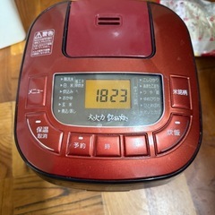 銘柄炊 n