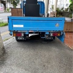 いすゞ　2tの画像