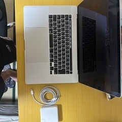 macbook pro 2019 16イン　i9 32gb ss...