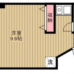⭐️トリプルゼロ物件⭐️ 敷金/礼金/仲手0円 😄審査通過率90％😄カードブラックOK・何処かの保証会社でトラブルOK・様々な理由で審査が難航しているお客様OK✨ 西武池袋・豊島線 ひばりヶ丘駅 徒歩20分❗️西東京市泉町１丁目 11-13 ❗️AQ51214 - 西東京市