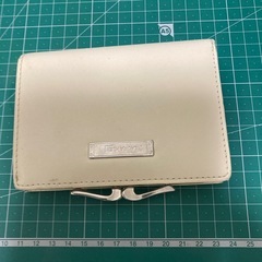 財布　