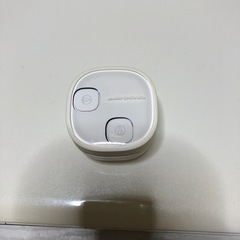 オオデオテクニカワイヤレスイヤホン