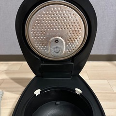 【決まりました】炊飯器の画像