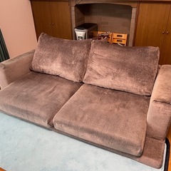 高級ソファー２５万程で購入★買い替えのため