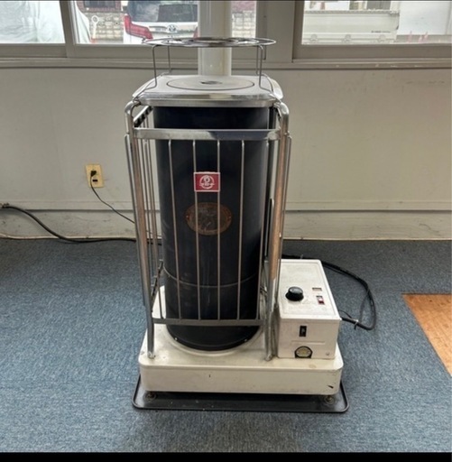 ★灯油ストーブ★コロナ★札幌★