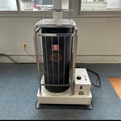 ★灯油ストーブ★コロナ★札幌★