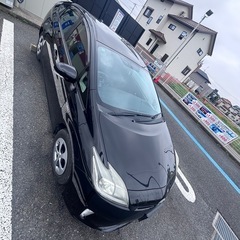 トヨタ　プリウス　2012 S