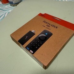 Fire TV Stick HD
