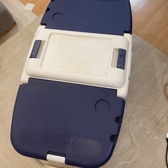 クーラーボックス②