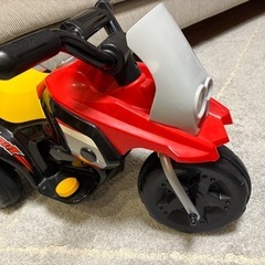 電動バイク キッズバイク