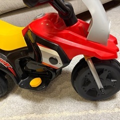 電動バイク キッズバイクの画像