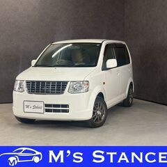 ｅＫワゴン Ｇ 車検８年２月まで 乗って帰れます 