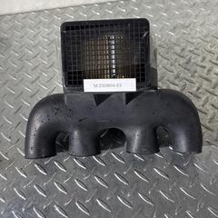 KAWASAKI Z1 エアクリーナーボックス カワサキ [M-...