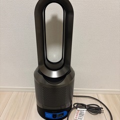 【極美品】Dyson ダイソン Pure Hot + Cool ...