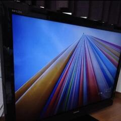 TOSHIBA 40A1  液晶テレビ 40インチ 東芝 リモコンの画像