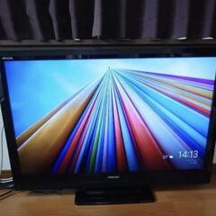 TOSHIBA 40A1  液晶テレビ 40インチ 東芝 リモコン