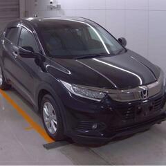 ⭐️サブスクリース、自社ローン🚘️ホンダ ヴェゼル🏢保証会社加盟🇯🇵全国対応❗️出品番号167の画像