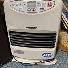 フルヒーター fhy-32gs8