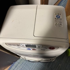 フルヒーター fhy-32gs8の画像