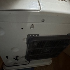 フルヒーター fhy-32gs8の画像
