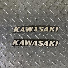 KAWASAKI Z1 タンクエンブレム カワサキ [M-250...