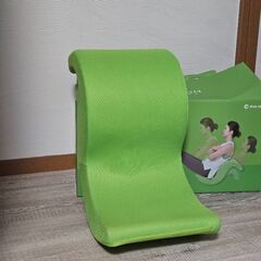 決まりました！【新中古】腹筋トレ ゆらころんの画像