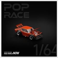 POP RACE 日産スカイラインGT-R V8 DRIFT　ケンメリの画像