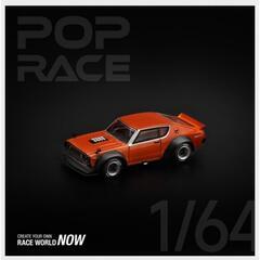 POP RACE 日産スカイラインGT-R V8 DRIFT　ケンメリの画像