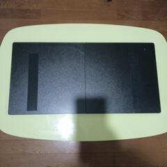 猫窓ベッドの画像