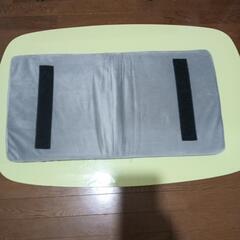 猫窓ベッドの画像