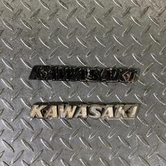 KAWASAKI Z1 タンクエンブレム カワサキ [M-250...