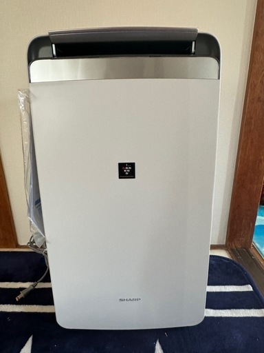 シャープ除湿機CV-R180