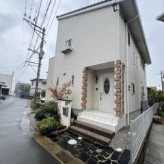 🏡🐶🐈ペット飼育　事務所使用相談可　駐車場2台無料　3LDK戸建...