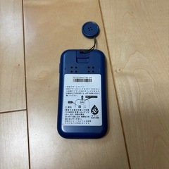 ドコモ キッズケータイ SH-03の画像