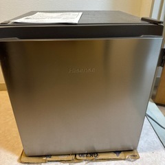 hisense HR-A45S冷蔵庫