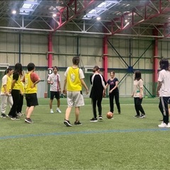 初心者も楽しめるフットサル⚽️ - 大阪市