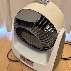 ★ サーキュレーター / 送風機 【恵比寿にてお渡し】の画像