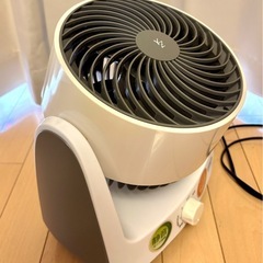 ★ サーキュレーター / 送風機 【恵比寿にてお渡し】の画像