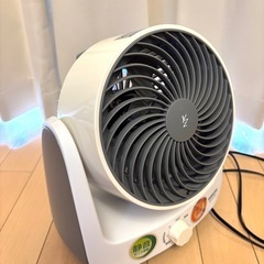 ★ サーキュレーター / 送風機 【恵比寿にてお渡し】の画像