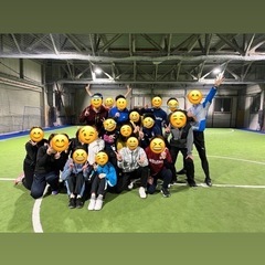 岡山フットサル⚽️ - スポーツ