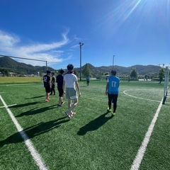 岡山フットサル⚽️ - 岡山市