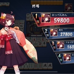麻雀興味ある方！🚺メンバーも募集！
