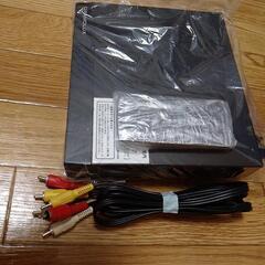 グラモックスＤＶＤプレイヤーの画像